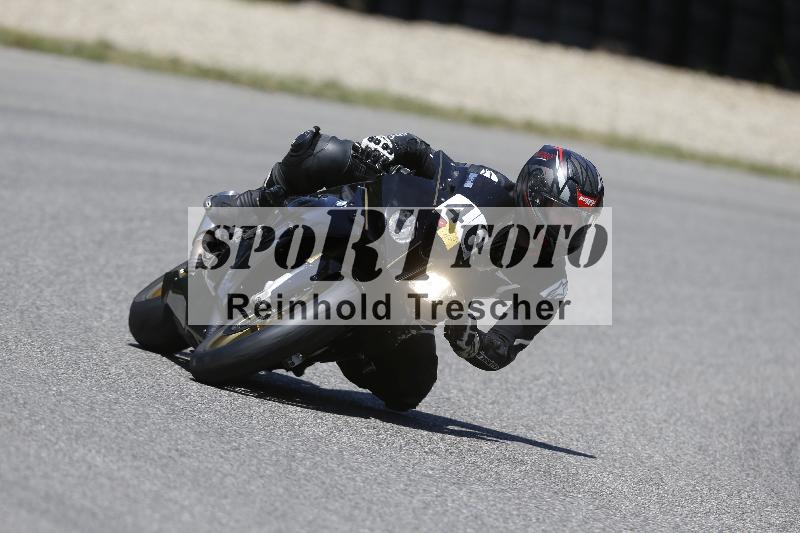 /19 06.06.2026  TZ Motorsport ADR/Gruppe gelb/46